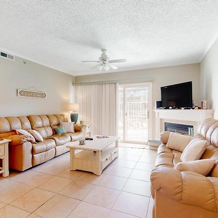 Apartament Surf Watch 104 Ocean City Zewnętrze zdjęcie