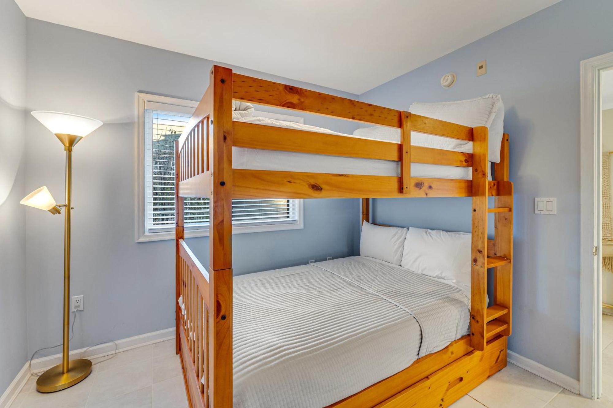 Apartament Surf Watch 104 Ocean City Zewnętrze zdjęcie