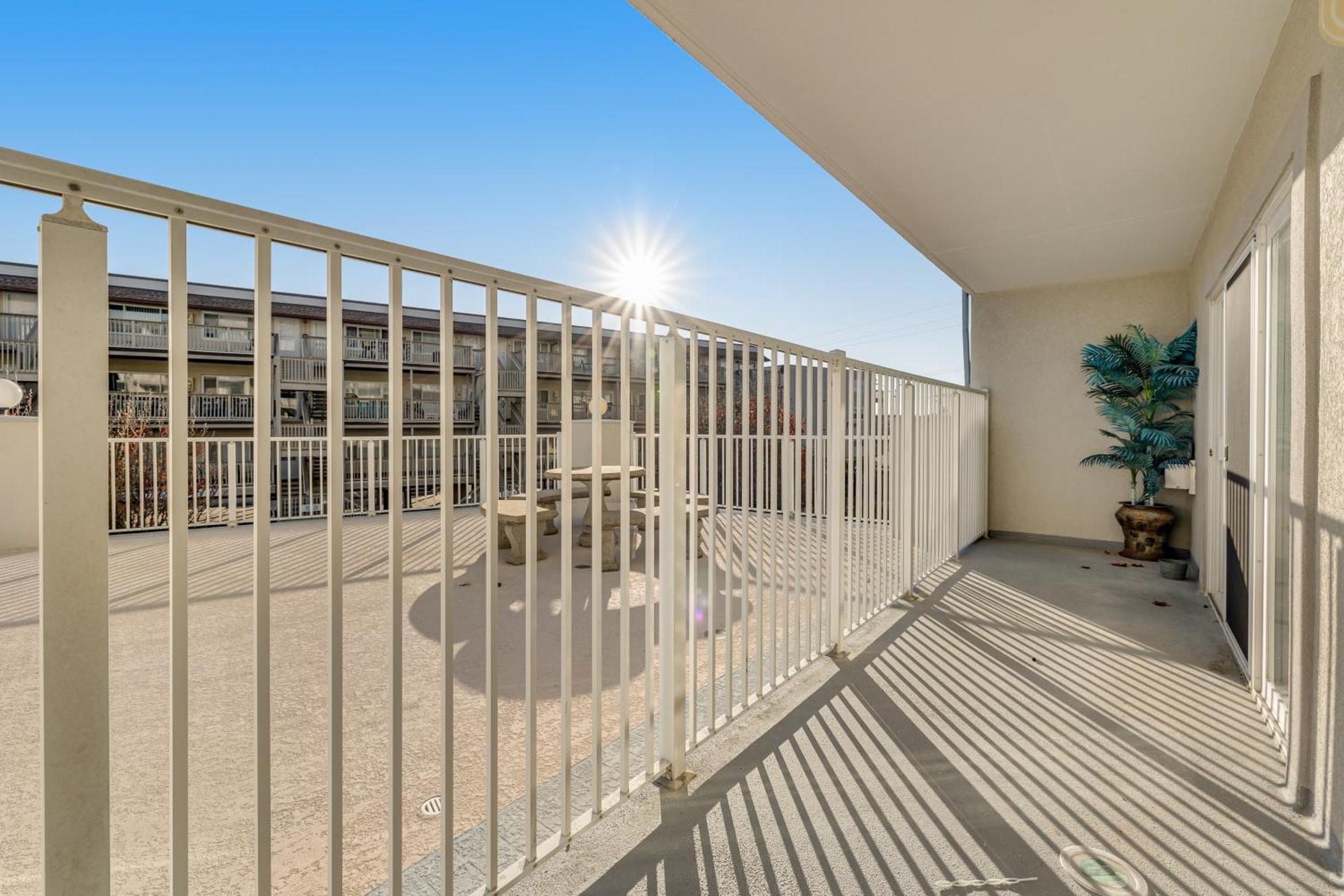 Apartament Surf Watch 104 Ocean City Zewnętrze zdjęcie