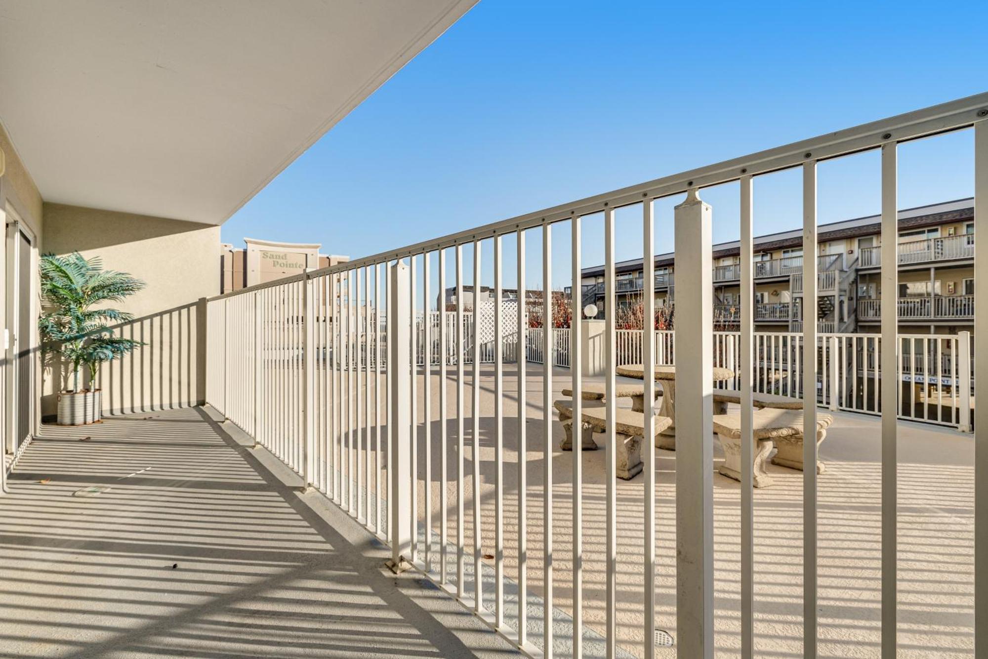 Apartament Surf Watch 104 Ocean City Zewnętrze zdjęcie