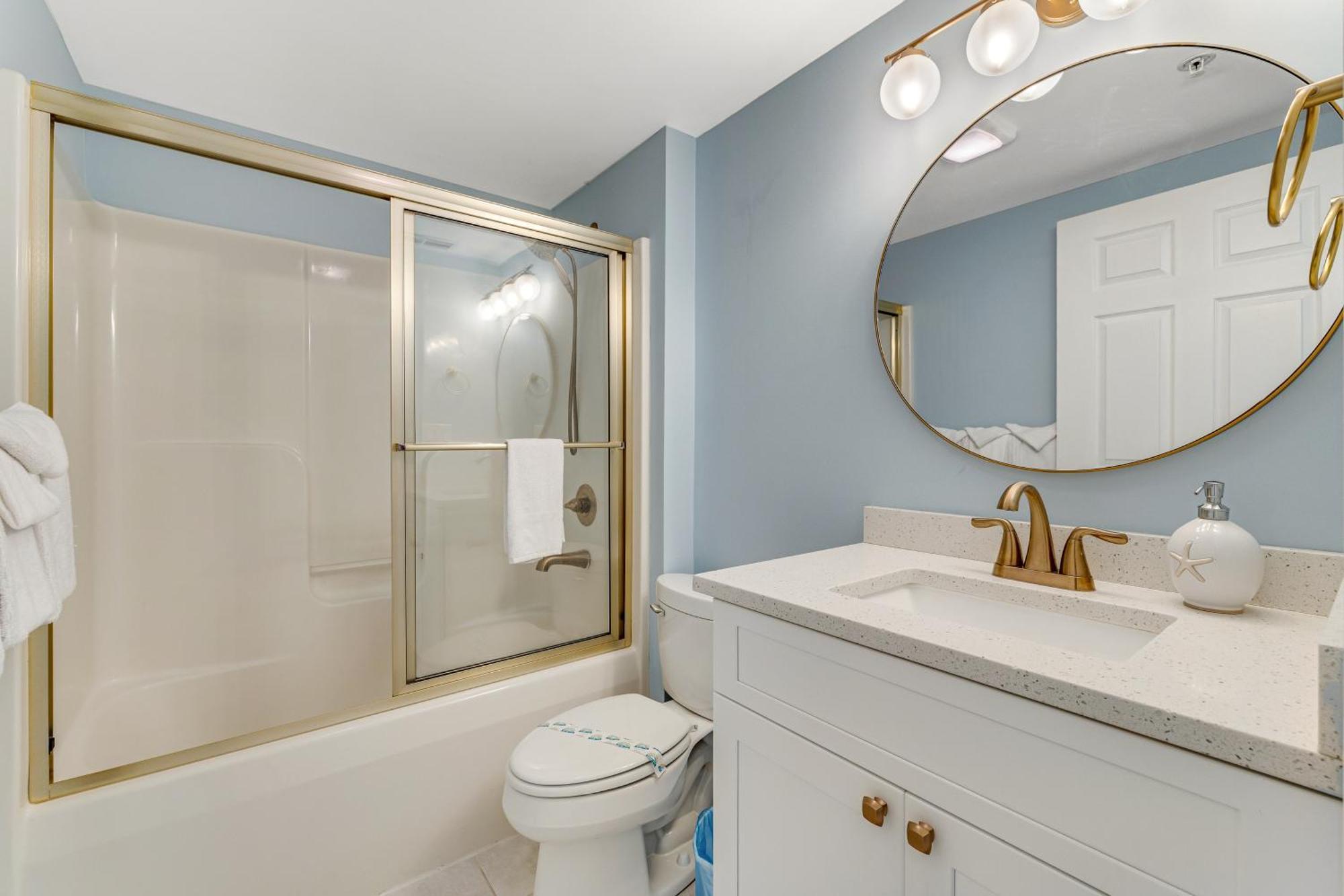 Apartament Surf Watch 104 Ocean City Zewnętrze zdjęcie