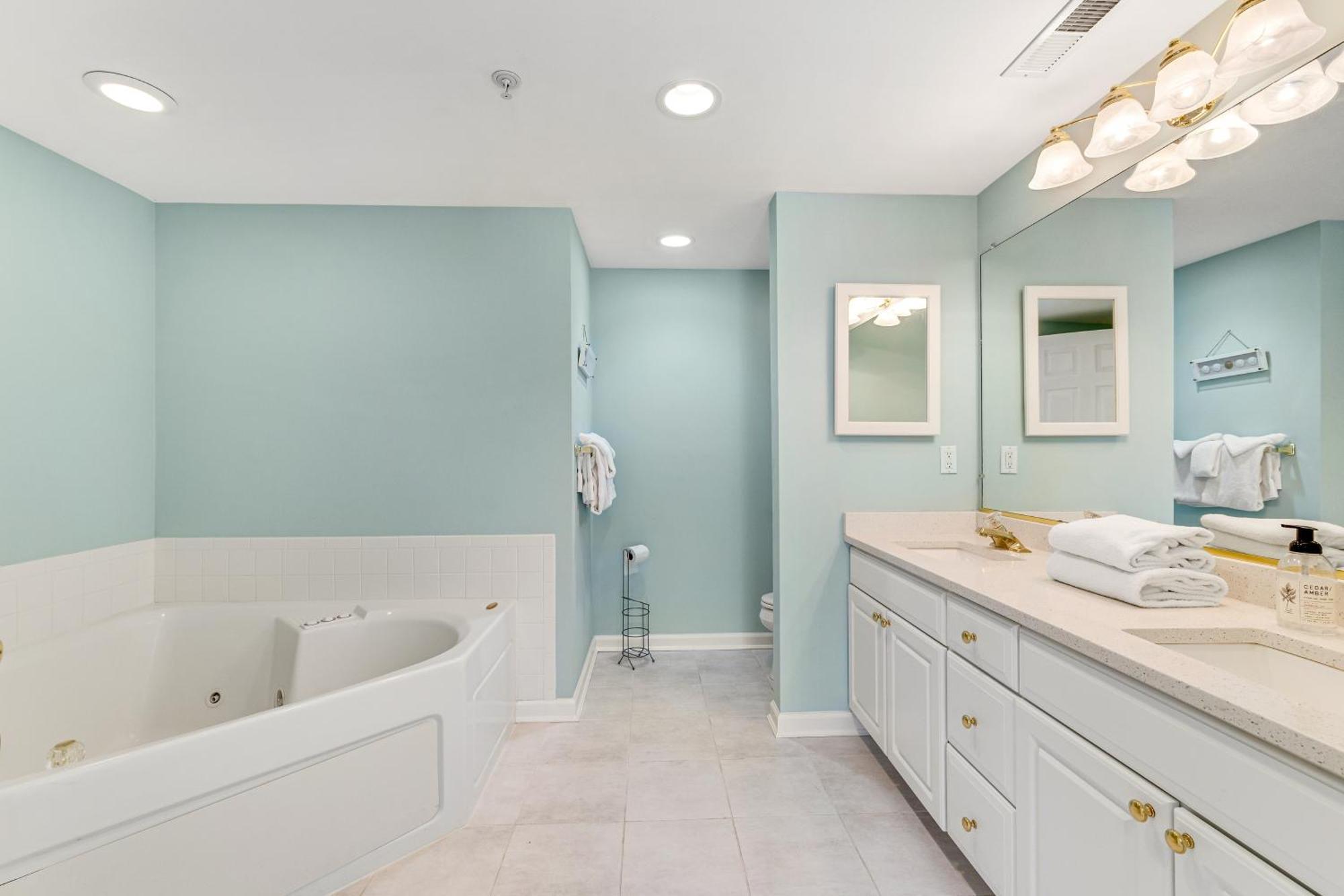 Apartament Surf Watch 104 Ocean City Zewnętrze zdjęcie
