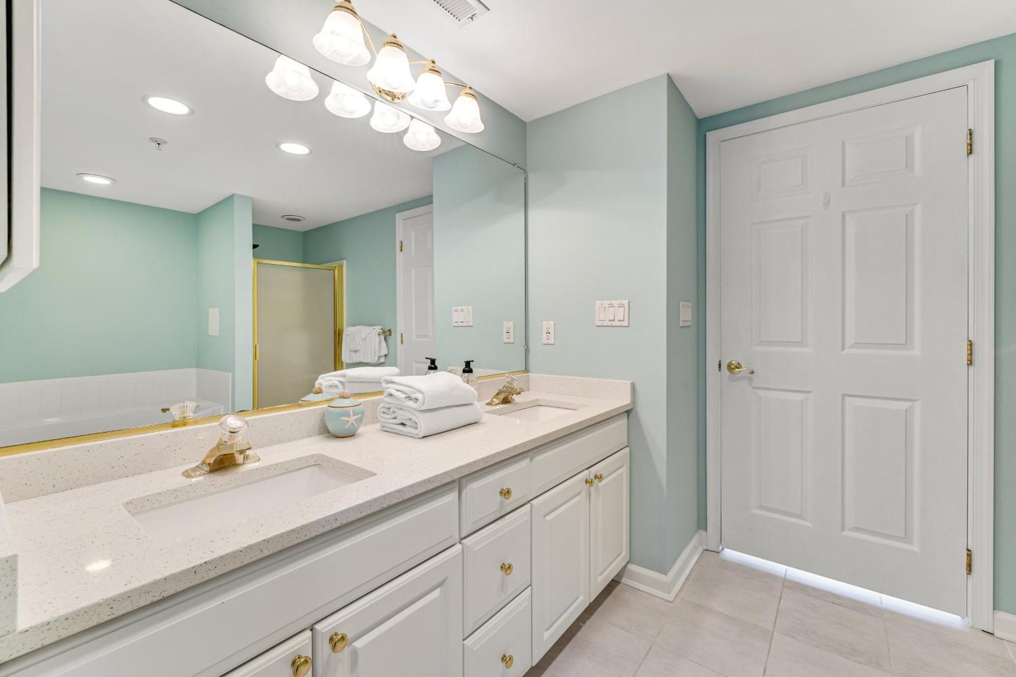 Apartament Surf Watch 104 Ocean City Zewnętrze zdjęcie