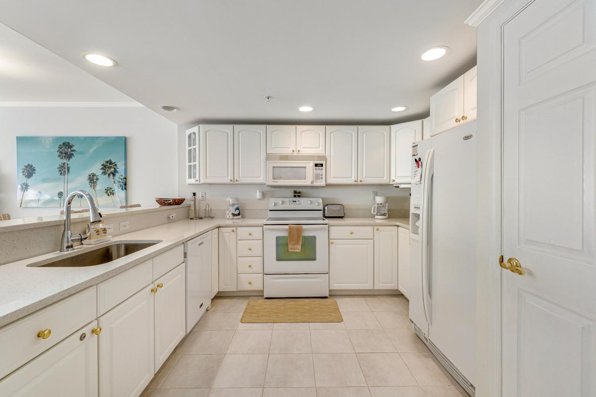 Apartament Surf Watch 104 Ocean City Zewnętrze zdjęcie