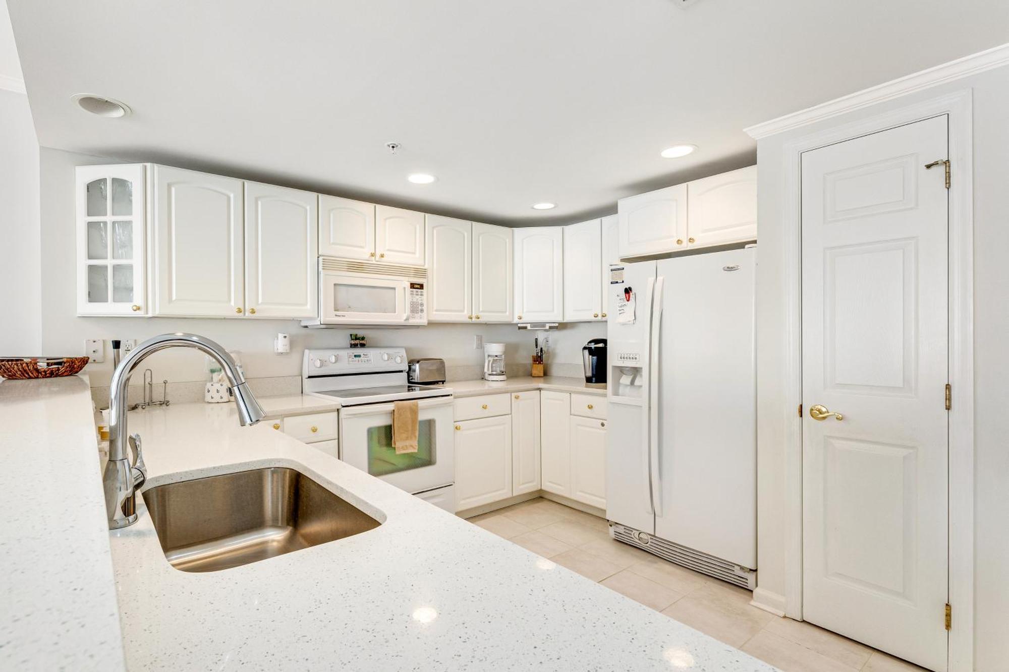 Apartament Surf Watch 104 Ocean City Zewnętrze zdjęcie