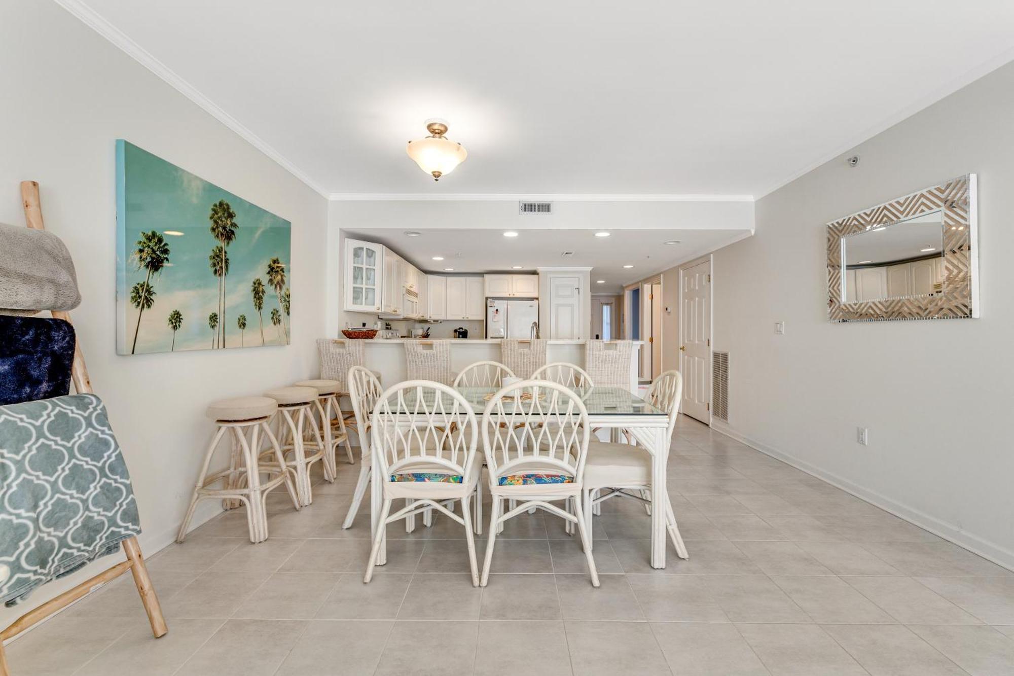 Apartament Surf Watch 104 Ocean City Zewnętrze zdjęcie
