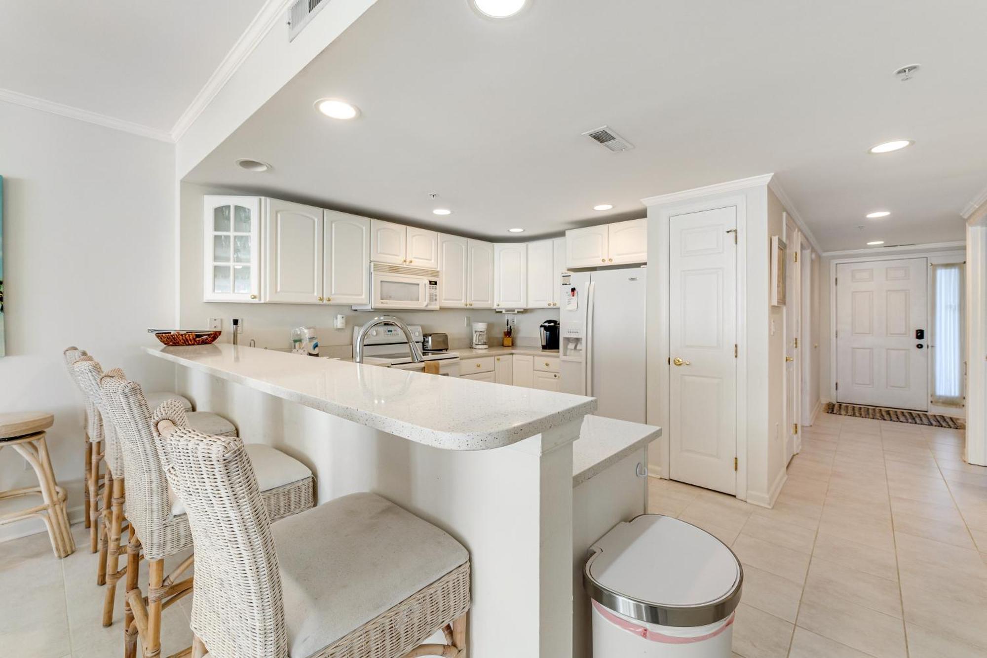 Apartament Surf Watch 104 Ocean City Zewnętrze zdjęcie