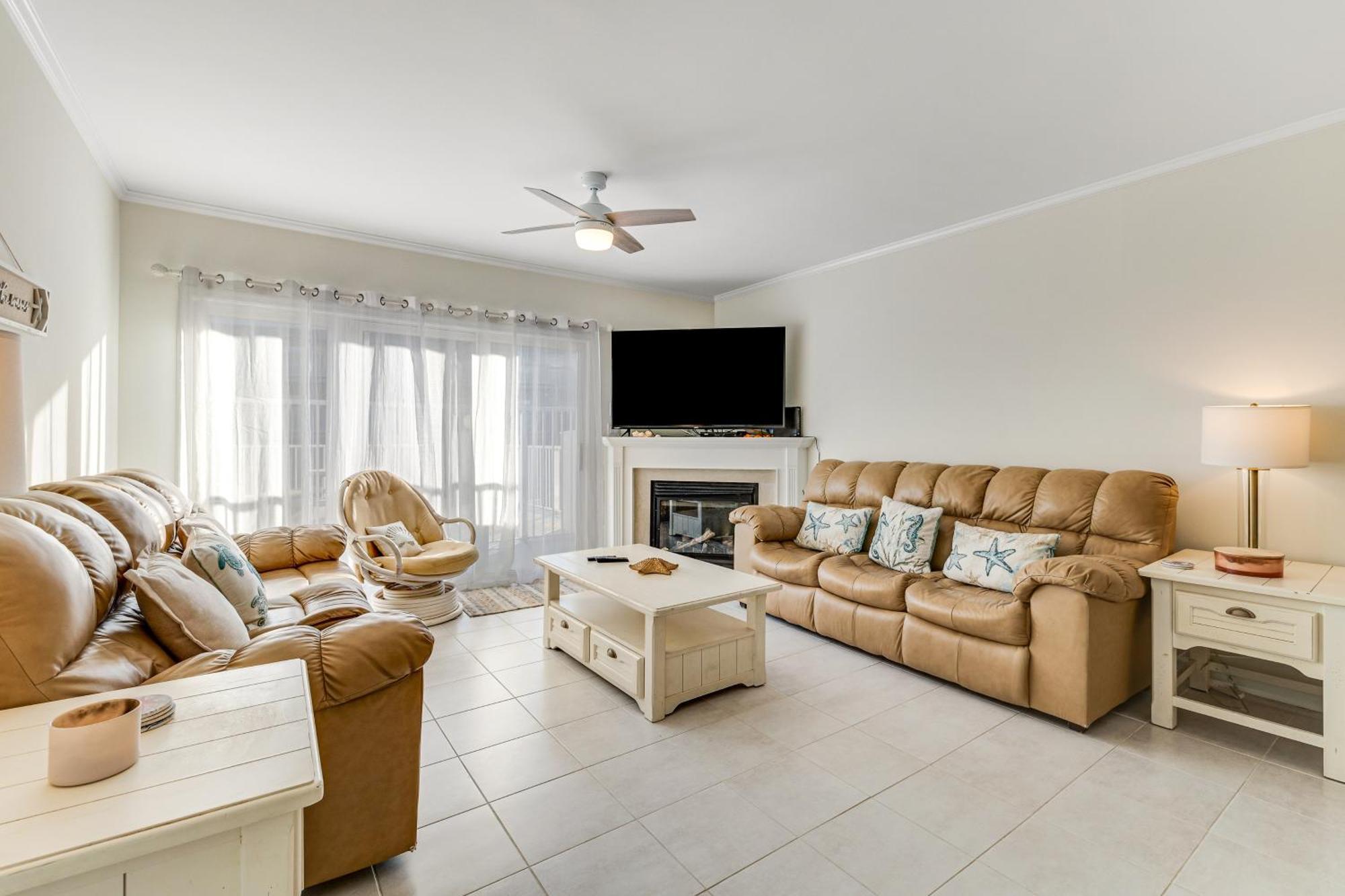 Apartament Surf Watch 104 Ocean City Zewnętrze zdjęcie