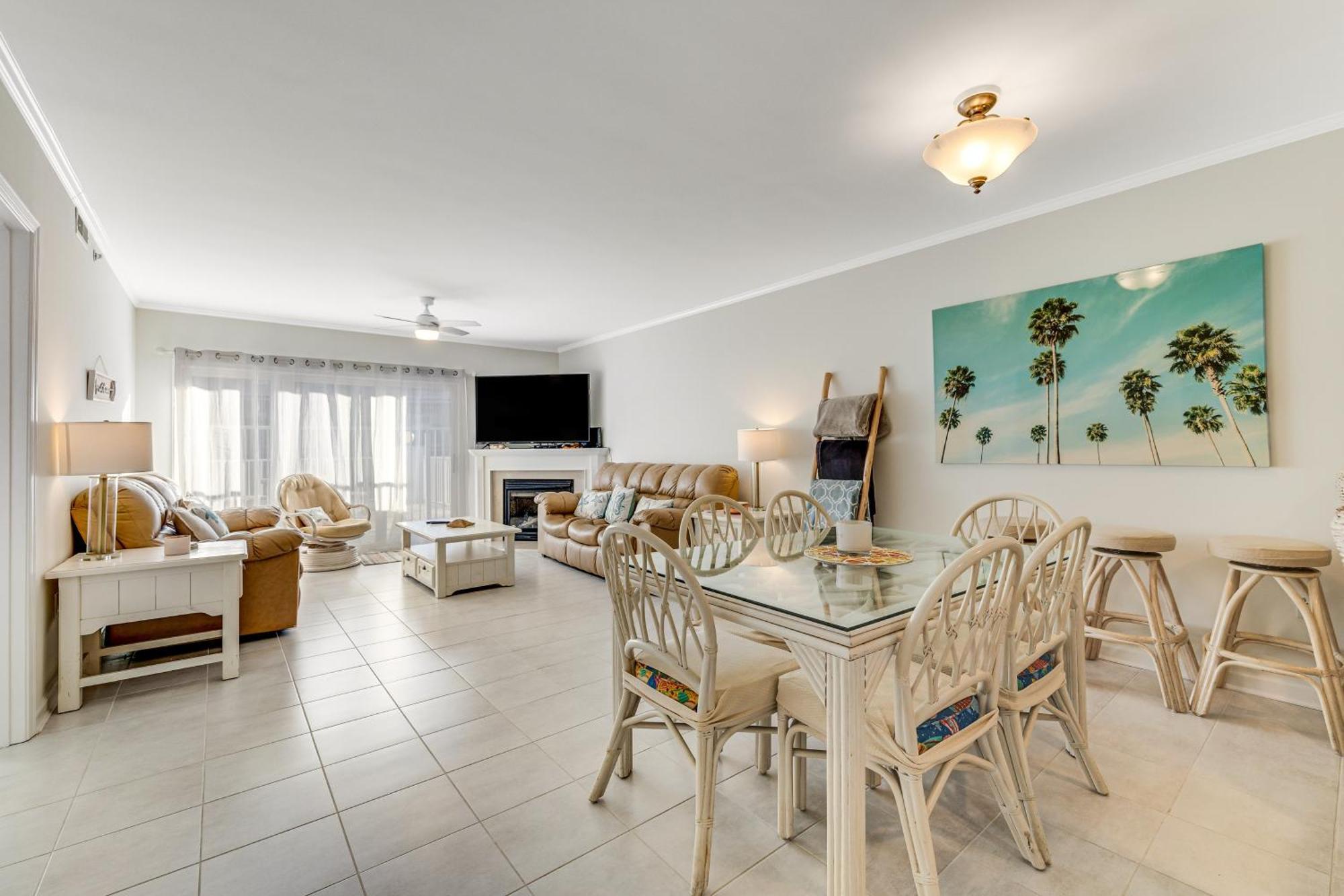 Apartament Surf Watch 104 Ocean City Zewnętrze zdjęcie